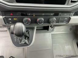 MAN TGE 3.160 L4H3 KASTEN TEMPOMAT AHK SITZHZ DAB