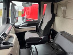 MAN TGS 26.460 / 2 x LBW / KOMPLETTZUG