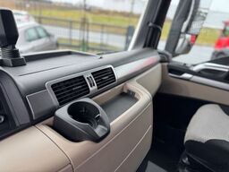 MAN TGS 26.460 / 2 x LBW / KOMPLETTZUG