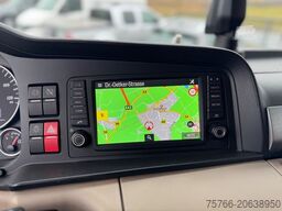 MAN TGS 26.460 / 2 x LBW / KOMPLETTZUG