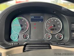 MAN TGS 26.460 / 2 x LBW / KOMPLETTZUG