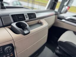 MAN TGS 26.460 / 2 x LBW / KOMPLETTZUG