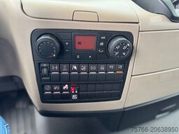 MAN TGS 26.460 / 2 x LBW / KOMPLETTZUG