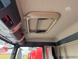 MAN TGS 26.460 / 2 x LBW / KOMPLETTZUG