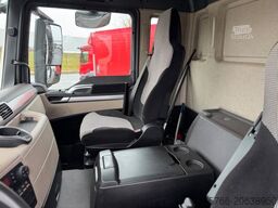 MAN TGS 26.460 / 2 x LBW / KOMPLETTZUG