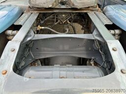 SCANIA R580 V8 TOPLINE RETARDER MANUAL GEARBOX TOP COND