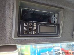 MERCEDES-BENZ 1829 L Axor 4x2 Tiefkühler Thermo King TS-300e