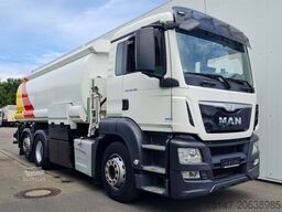 MAN TGS 26.360 6x2-4 LL 19.890 Ltr. ESTERER BJ 2014