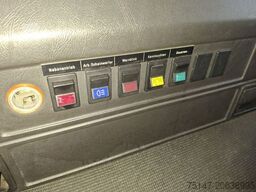 MAN 17.232 FK F90 Abrollkipper Meiller ex-Feuerwehr