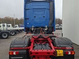 MERCEDES-BENZ 1843 LS Actros MP5 MirrorCam Navi Euro6d