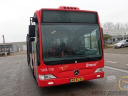 MERCEDES-BENZ Citaro O530 LE 42 Sitze 45 Stehplätze EURO 5