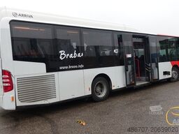 MERCEDES-BENZ Citaro O530 LE 42 Sitze 45 Stehplätze EURO 5