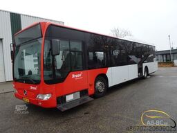 MERCEDES-BENZ Citaro O530 LE 42 Sitze 45 Stehplätze EURO 5