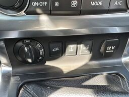 MERCEDES-BENZ X -Klasse X 220 d 4Matic Doppelkabine