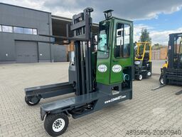 Combilift C5000 / Low mast/ Only 2800 mm height