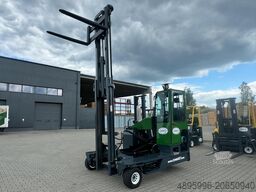 Combilift C5000 / Low mast/ Only 2800 mm height