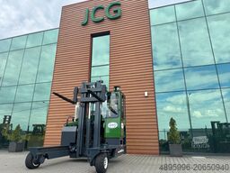 Combilift C5000 / Low mast/ Only 2800 mm height