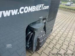 Combilift CB3000// Diesel// Perfect / Only 5185 h