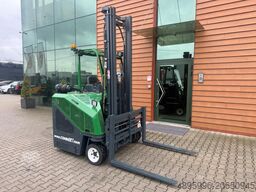 Combilift CB3000// Diesel// Perfect / Only 5185 h