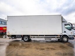 RENAULT MIDLUM 220 (16T)+ DHOLLANDIA 2T.