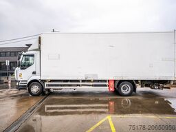 RENAULT MIDLUM 220 (16T)+ DHOLLANDIA 2T.
