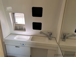 Fiat Weinsberg Carabus 600 K | 4 Posti Letto | Completamente Attrezzato