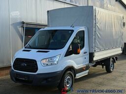 Ford Transit 350L Spriegel Plane - AHK - NUR 84 TKM