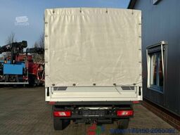 Ford Transit 350L Spriegel Plane - AHK - NUR 84 TKM