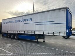 Krone Profi Liner SDP 27 eLB4-CS