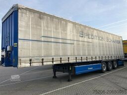 Krone Profi Liner SDP 27 eLB4-CS