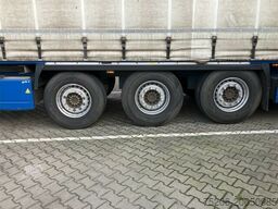 Krone Profi Liner SDP 27 eLB4-CS