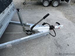 Hulco Medax-3 3500 Plane Hochlader
