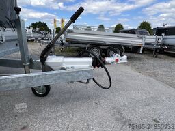 Hulco Medax-3 3500 Plane Hochlader