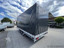 Hulco Medax-3 3500 Plane Hochlader