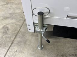 Blyss FS2030/180HTL Tür Fenster Kofferanhänger