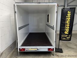 Blyss FS2030/180HTL Tür Fenster Kofferanhänger