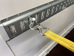 Blyss FS2030/180HTL Tür Fenster Kofferanhänger
