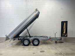 Böckmann DK-AL 3218/30 P Dreiseitenkipper