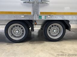 EDUARD 5022-4-P3-3563 Hochlader