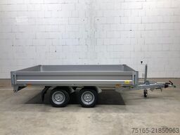 Böckmann HL-AL 3016/27 F Hochlader