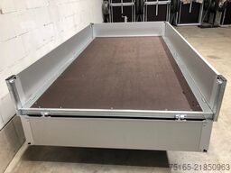 Böckmann HL-AL 3016/27 F Hochlader