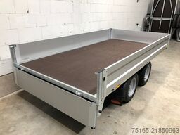 Böckmann HL-AL 3016/27 F Hochlader