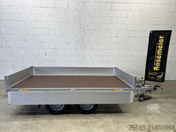Böckmann HL-AL 3016/20 Hochlader