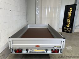Böckmann HL-AL 3016/20 Hochlader