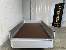 Böckmann HL-AL 3016/20 Hochlader