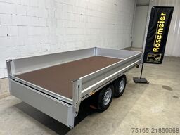 Böckmann HL-AL 3016/20 Hochlader
