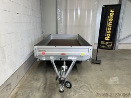 Böckmann HL-AL 3016/20 Hochlader