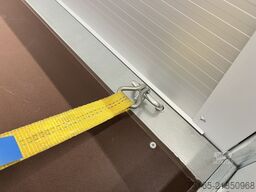 Böckmann HL-AL 3016/20 Hochlader