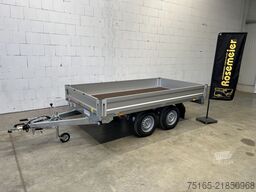 Böckmann HL-AL 3016/20 Hochlader