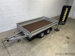 Böckmann HL-AL 3016/20 Hochlader